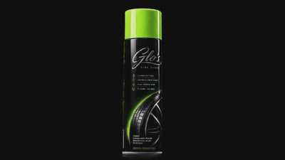 Glo's Tire Gloss