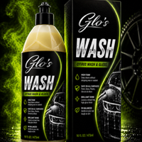 Glo's Wash & Gloss